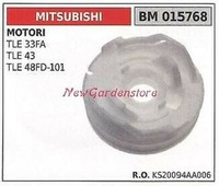 Anlasserrolle Mitsubishi Freischneider Tle 33FA 015768