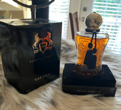 Parfums de Marly Safanad Eau De Parfum Spray (Women) 2.5 fl oz - New