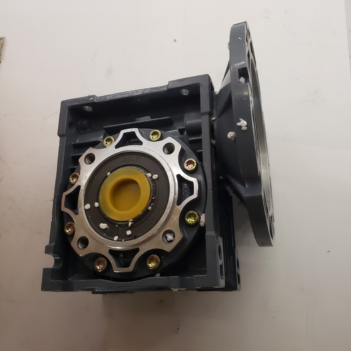Nidex Shimpo Kuma NWM-50B-40-56C US MOTORS | eBay