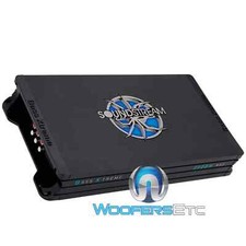 Soundstream Car Audio Amplifiers for sale | eBay