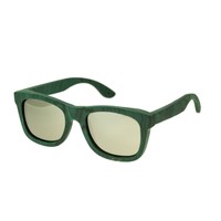 Spectrum Hamilton Wood Sunglasses W/ Polarized Lenses - Teal/silver on sale Spectrum Hamilton Wood Sunglasses W/ Polarized Lenses - Teal/silver on sale