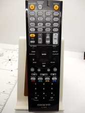 Genuine ONKYO RC-834M Receiver Remote Control
