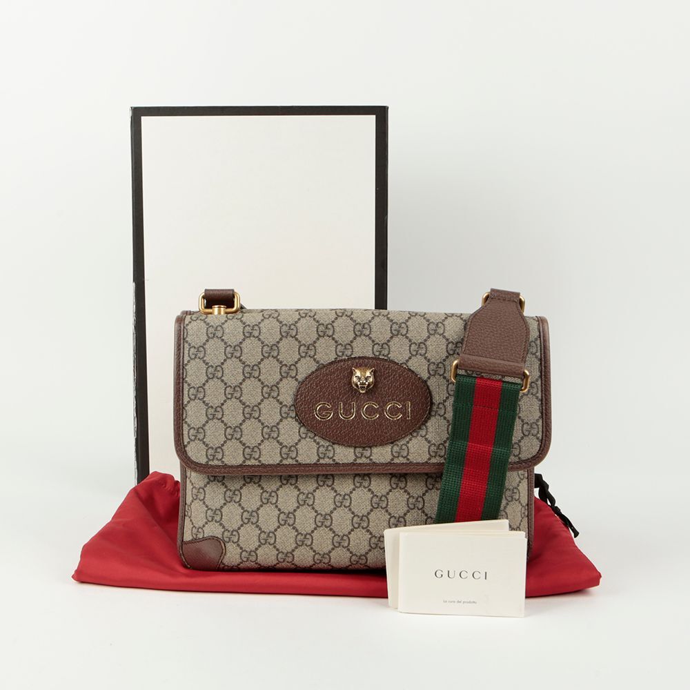 Gucci Vintage Messenger Shoulder Crossbody Bag 495654 | eBay Gucci Vintage Messenger Shoulder Crossbody Bag 495654 | eBay