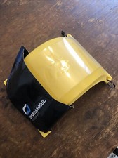 Onewheel XR Fender Kit - Yellow - EO