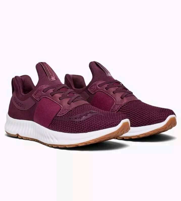 Saucony Running Go Breeze Saucony Memory Foam Womens Saucony