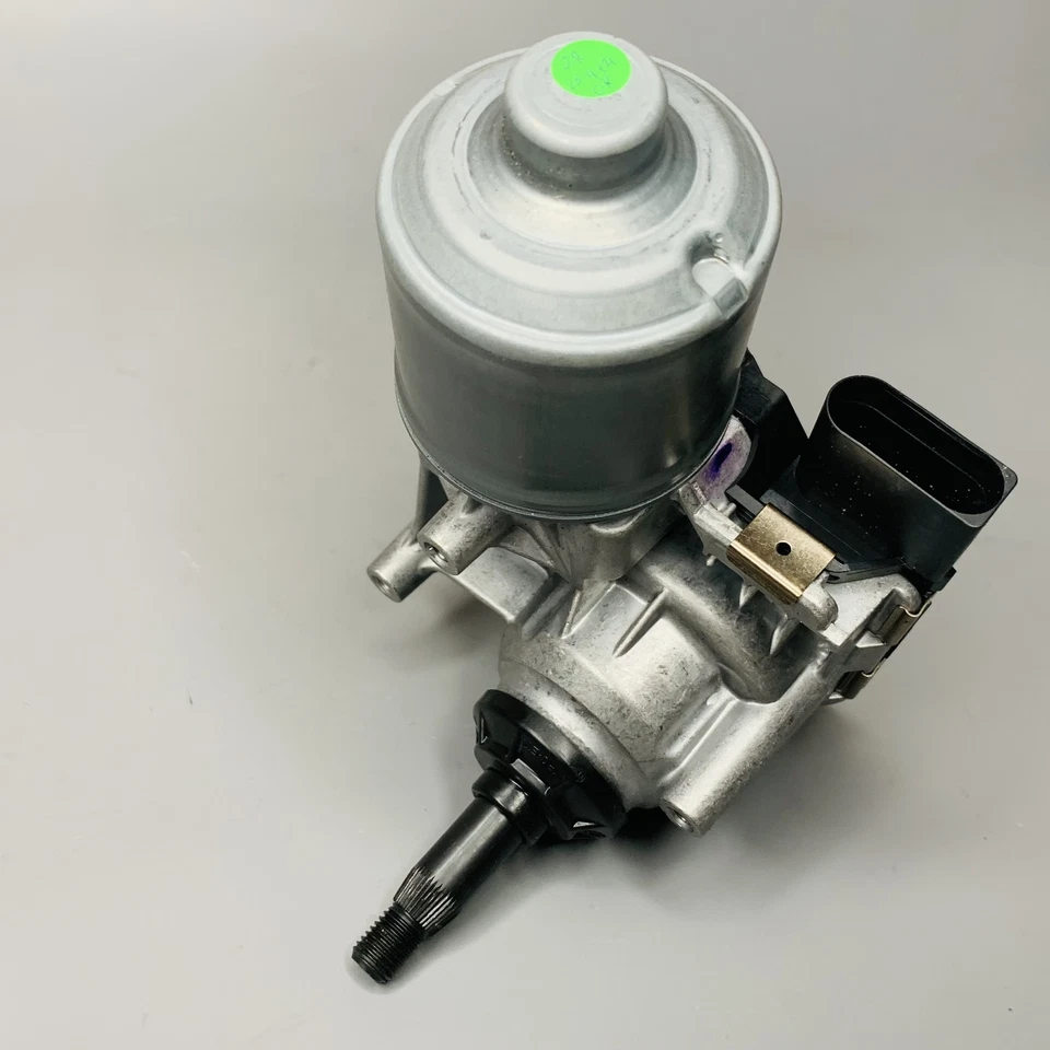 0390248146 Bosch Windshield Wiper Motor Right Ftis 2014 Cadillac ELR 1.4L New - Image 2 of 4