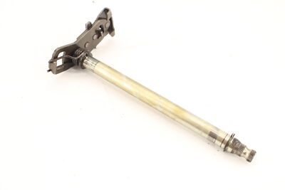 2014 Kawasaki Ninja Zx6r Zx636f Abs Shifter Shift Shaft 3161