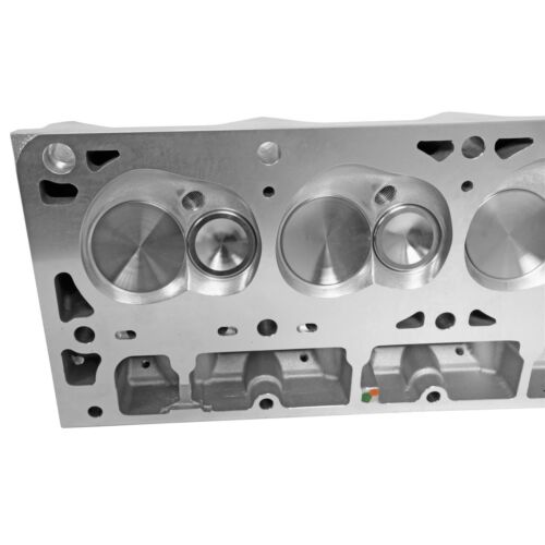 IN STOCK Trickflow GenX 255cc LS3 Aluminum CNC Ported Cylinder Head LSX 650 Lift - Foto 4 di 6