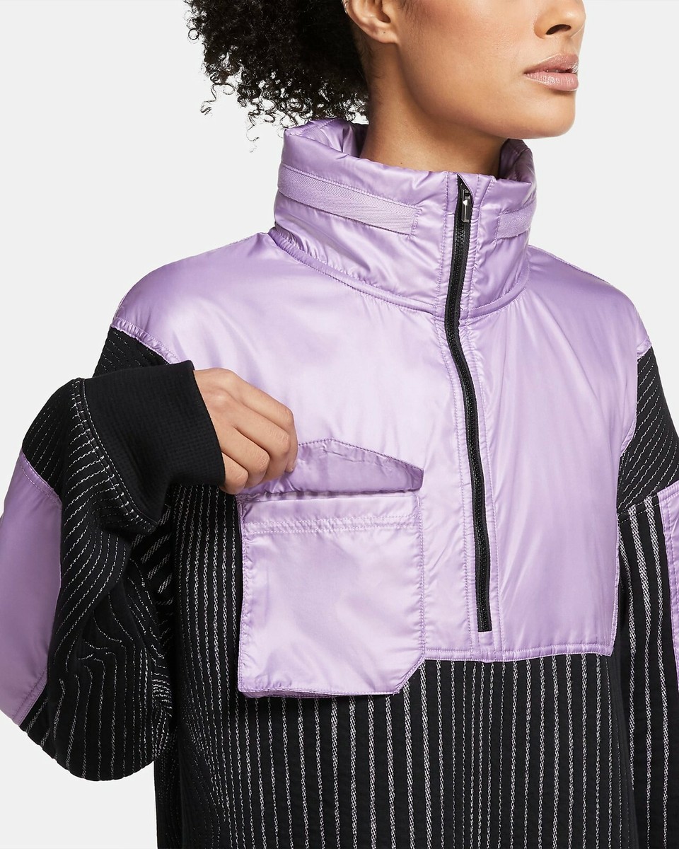 スポーティー ジップアップジャケット ネイビー/ホワイト 1/2 Zip Mens Tops​ | 1/2 Zip Running Top Mens​ | AWDis