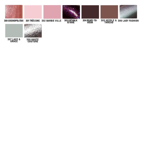 Mesauda Top Notch Iconic 219 Imperial 14ml - esmalte de uñas semipermanente - Imagen 6 de 6