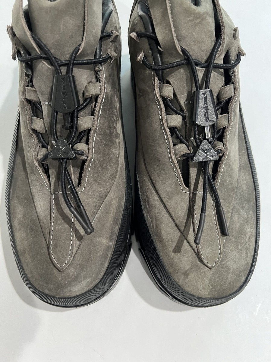 Akme RND Low Top Boot in Charcoal Grey | eBay Akme RND Low Top Boot in Charcoal Grey | eBay
