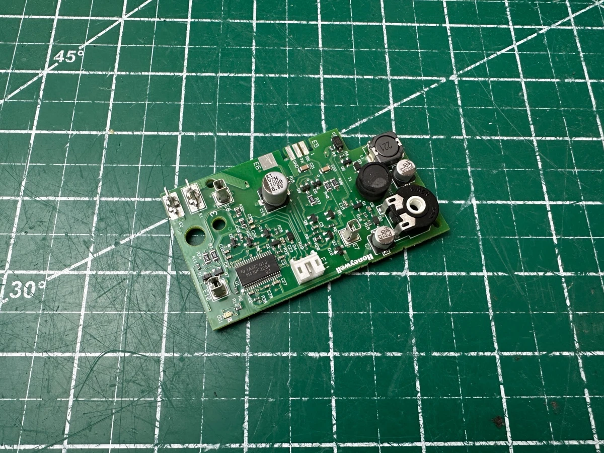 Honeywell Heater Control Board | 50045495-003 | WV8840B1109 | WV8840B1042 |  eBay