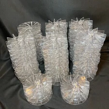 Eureka Sanitaire 12988 Plastic Motor Fan Vacuum Cleaner Parts