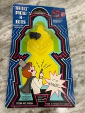 Emson Magic Grow A Bots Toy 1985 NOS