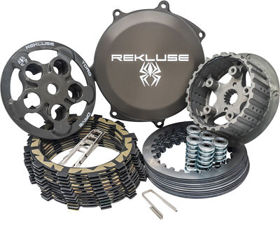 Rekluse Core Manual TorqDrive Clutch RMS-7178 Yamaha YZ WR 250F 250FX 2014-2018