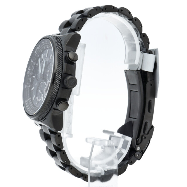 CITIZEN Promaster Eco Drive Sky Series Direct Flight BY0084-56E