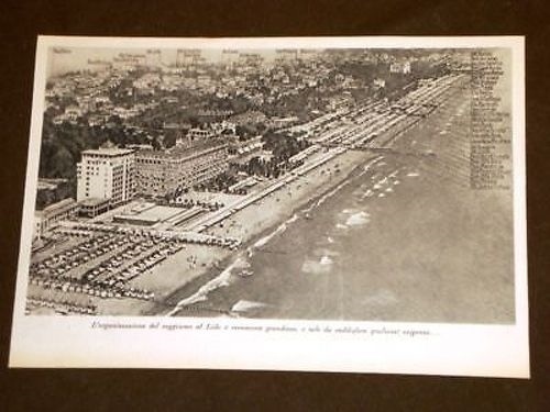 Lido di Venezia - Picture 1 of 1