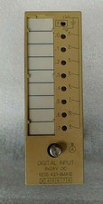 ANGEBOT!!!! 6ES5 421-8MA12 Digital Input 8x24...