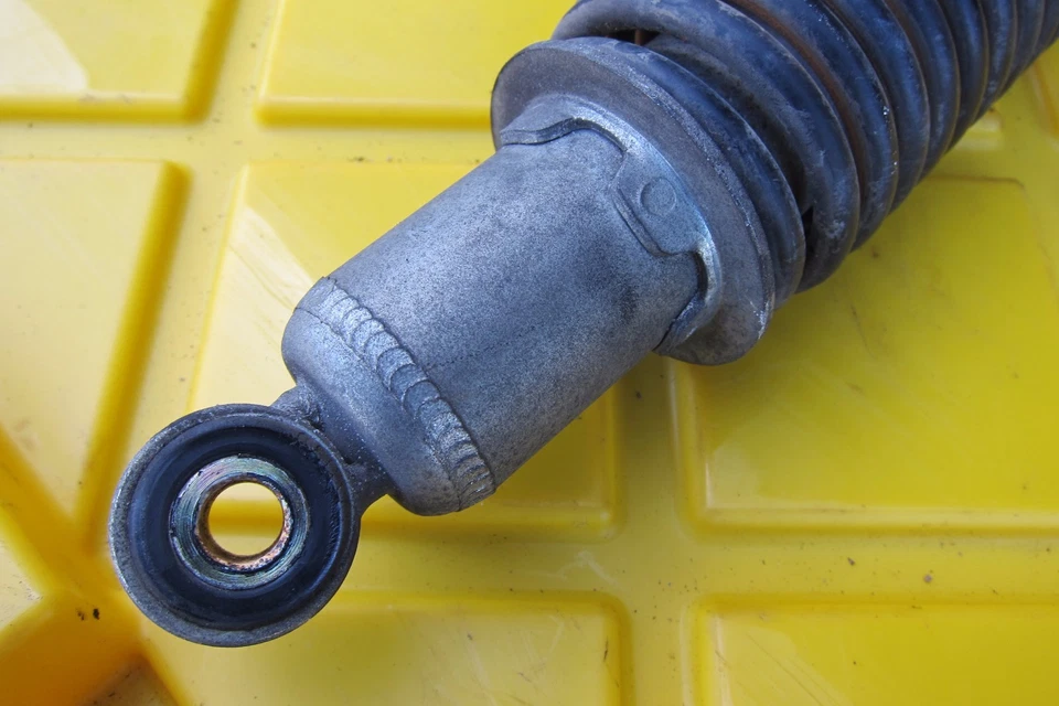 1989-1998 Honda PC800 PACIFIC COAST SHOCK - Imagem 3 de 4