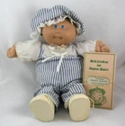 Vintage Original 1978-1982 Cabbage Patch Kids Preemie Cecilia Susette Birth Cert