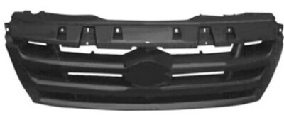 Kühlergrill Fontgrill Grill für Suzuki Grand Vitara 01.2004-