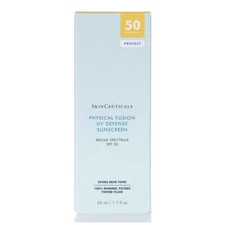 SkinCeuticals Physical Fusion UV Defense SPF 50 1.7 oz / 50 ml - New!