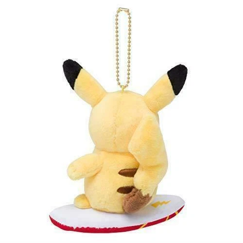 ポケモンセンター マスコット　アメリカのピカチュウ Amazon.co.jp: ポケモンセンターオリジナル ぬいぐるみ