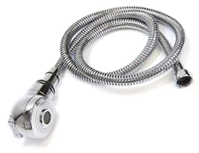 Pedicure Spa Chair Spray Hose & Head