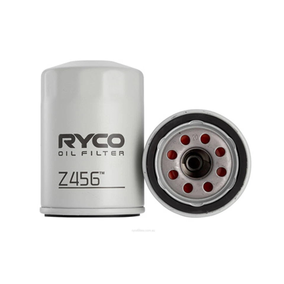 New RYCO Oil Filter Spin On For MITSUBISHI PAJERO SPORT QE 2.4L 4N15 Z456 - image 3 of 4