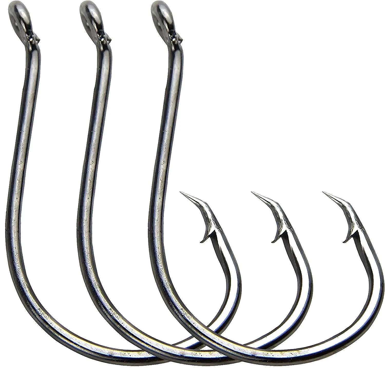 Saltwater Catfish Octopus/Circle Hook Fishing Hooks