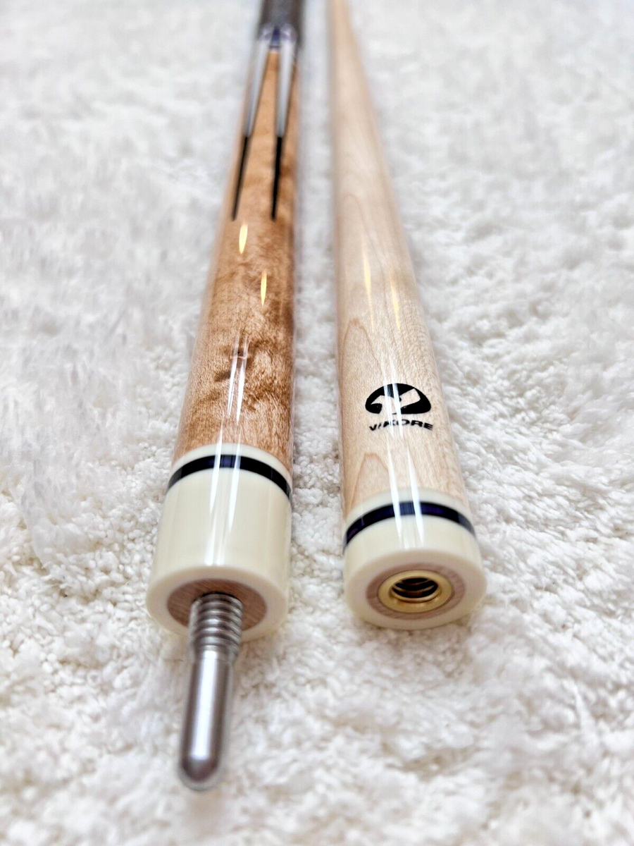 1st EDITION Viking Impero IM0804 Pool Cue w/ Vikore High