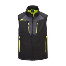 Image of Contrast Softshell Bodywarmer