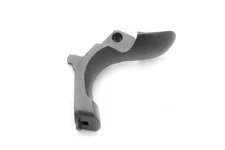 Wilson Combat 1911 Colt Commander Drop-in Beavertail Grip Safety - Blue 429BC