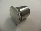 Bird 43 Thruline Wattmeter Blank Dummy Slug Element NEW OEM Original RP3610-031