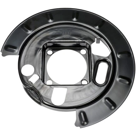 Dorman 924-002 Brake Dust Shield - Image 4 of 4