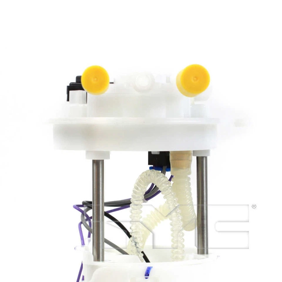 Módulo de bomba de combustible premium TYC CRQ para GMC Yukon TYC 2000-2003 Foto 3 de 4