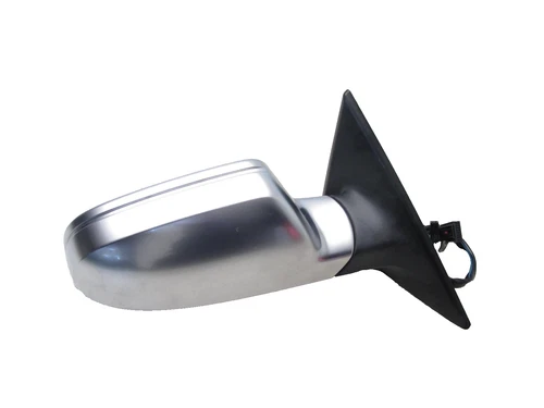 💚 08-14 AUDI S5 A5 B8 COUPE DOOR GLASS MIRROR PASSENGER OEM