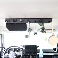 Support de fixation pour appuie-tête de siège auto, crochet pour Jimny Jb64