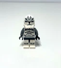 LEGO Star Wars Wolfpack Clone Trooper Minifigure Set 75045 104th Phase 2 sw0537