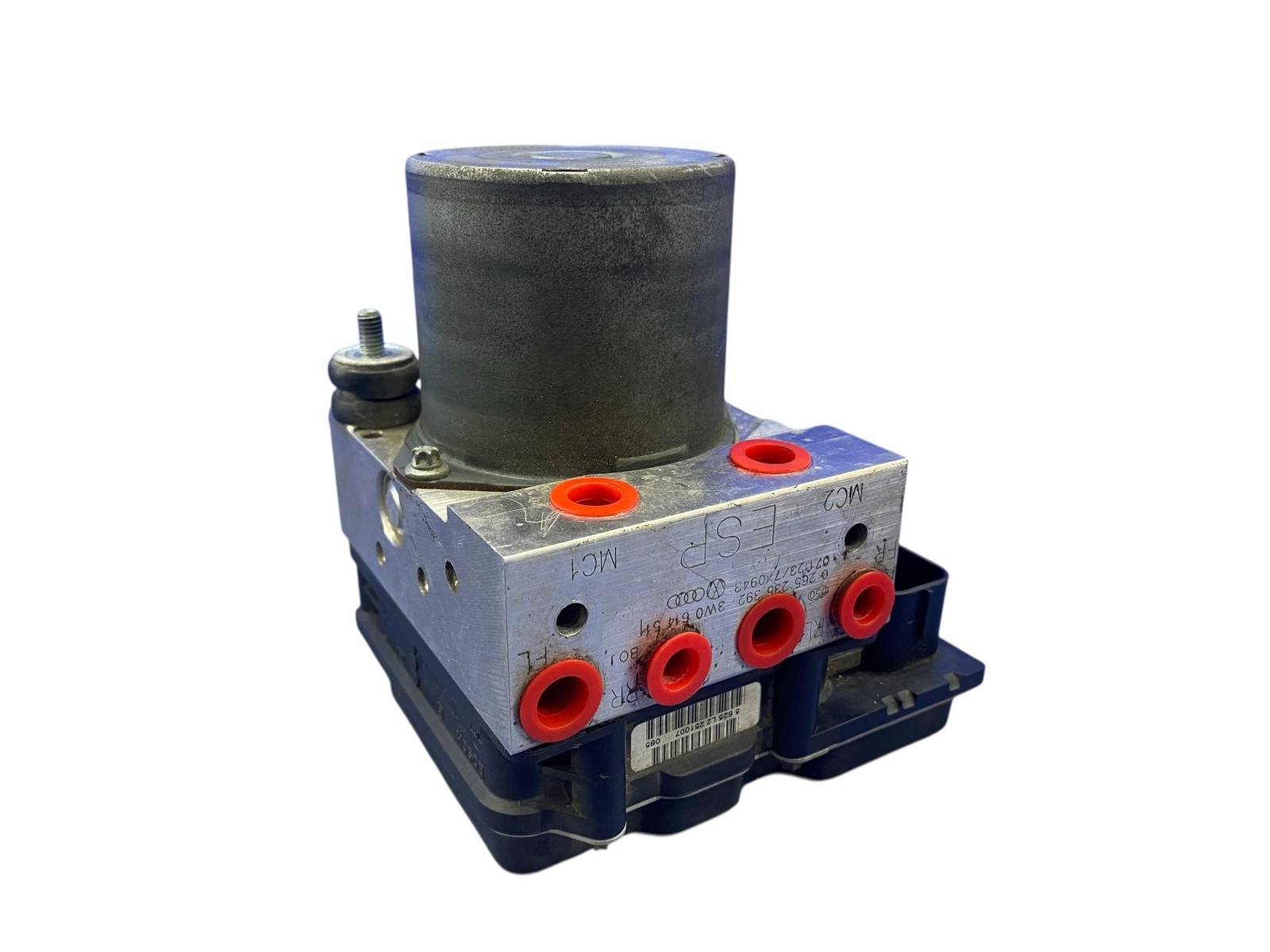 Bentley Continental GT 2006-2013 Abs pump motor