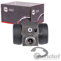A.B.S. Radbremszylinder 15,9Mm Passend FüR Bedford Blitz | 52604X