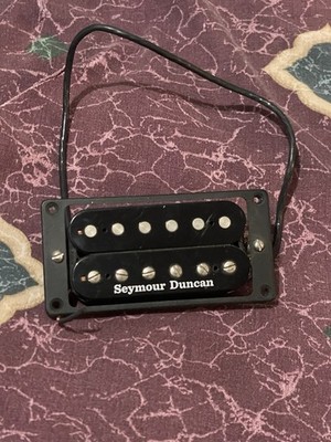 Seymour Duncan TB6 Humbucker Pickup