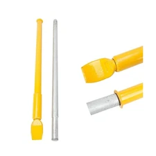 BLACKHORSE-RACING Heavy Duty Tire Bead Breaker Slide Hammer Impact for Car Tr...