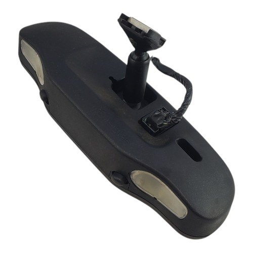 Chevy HHR INTERIOR REAR VIEW MIRROR 015895 - Picture 4 of 5