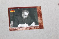 2001 Topps American Pie Baseball Cards Complete Finish Fill Your List Set U-Pick