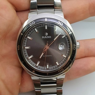 Rado Uhr D-Star200