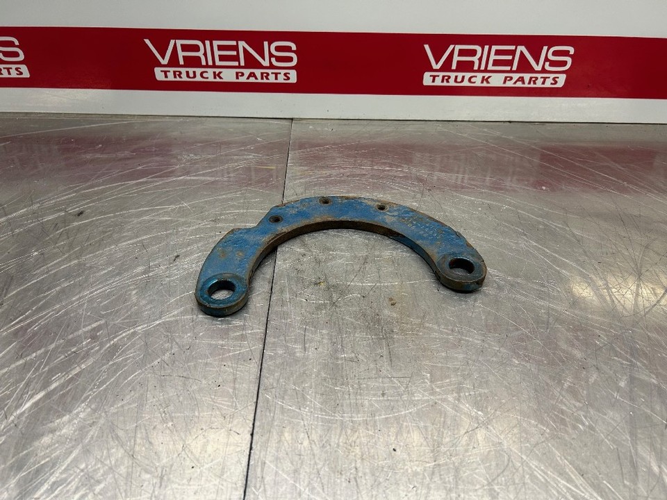PETERBILT BRACKET-MUFFLER UNIBILT 14-14989 | eBay