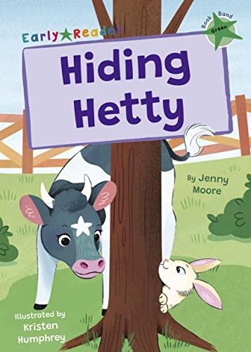 Hiding Hetty: (Green Early Reader) (Maverick Early Readers) - Image 3
