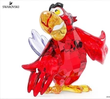 Swarovski Aladdin Iago MIB #5617346