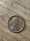 1916 Lincoln Cent AU